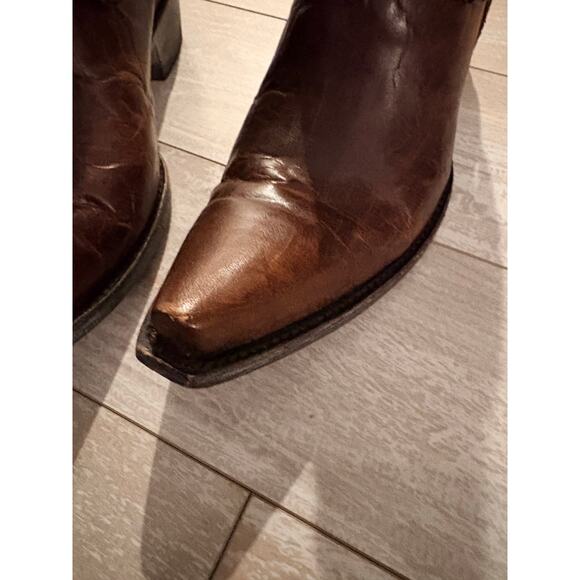 Old Gringo Western Boots Size 9B - Picture 5 of 9